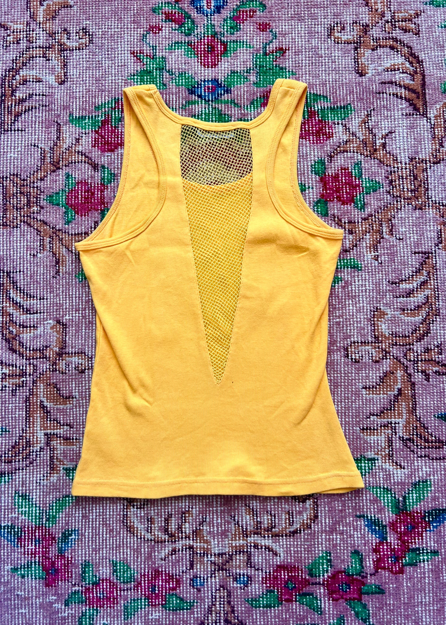 Vintage Dolce & Gabbana Tank