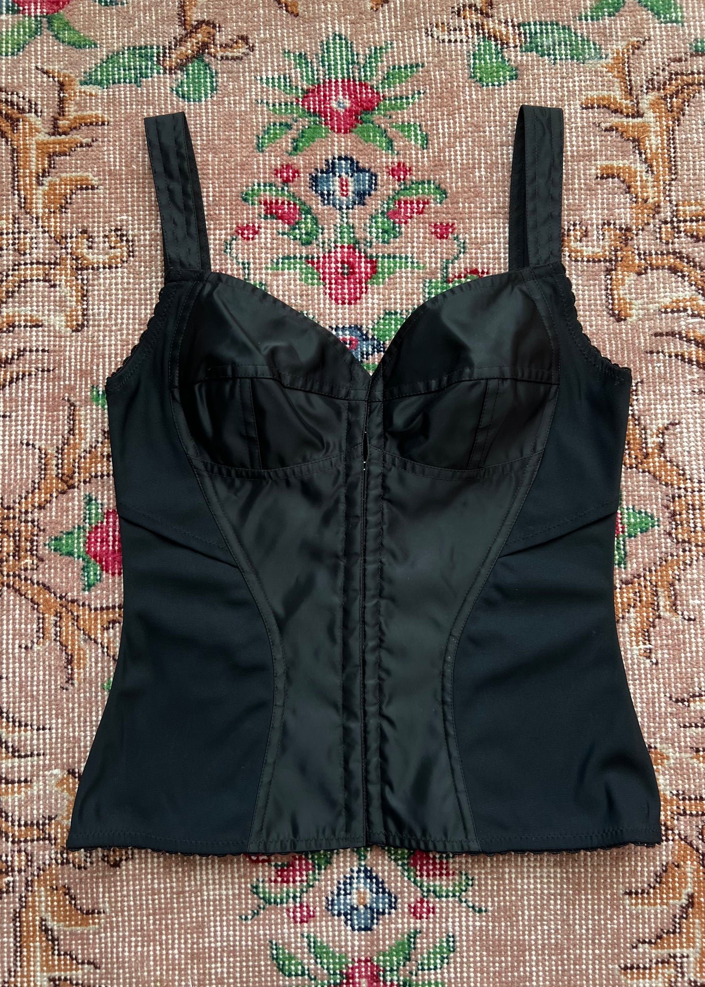 Dolce & Gabbana 'Vintage' Collection Corset