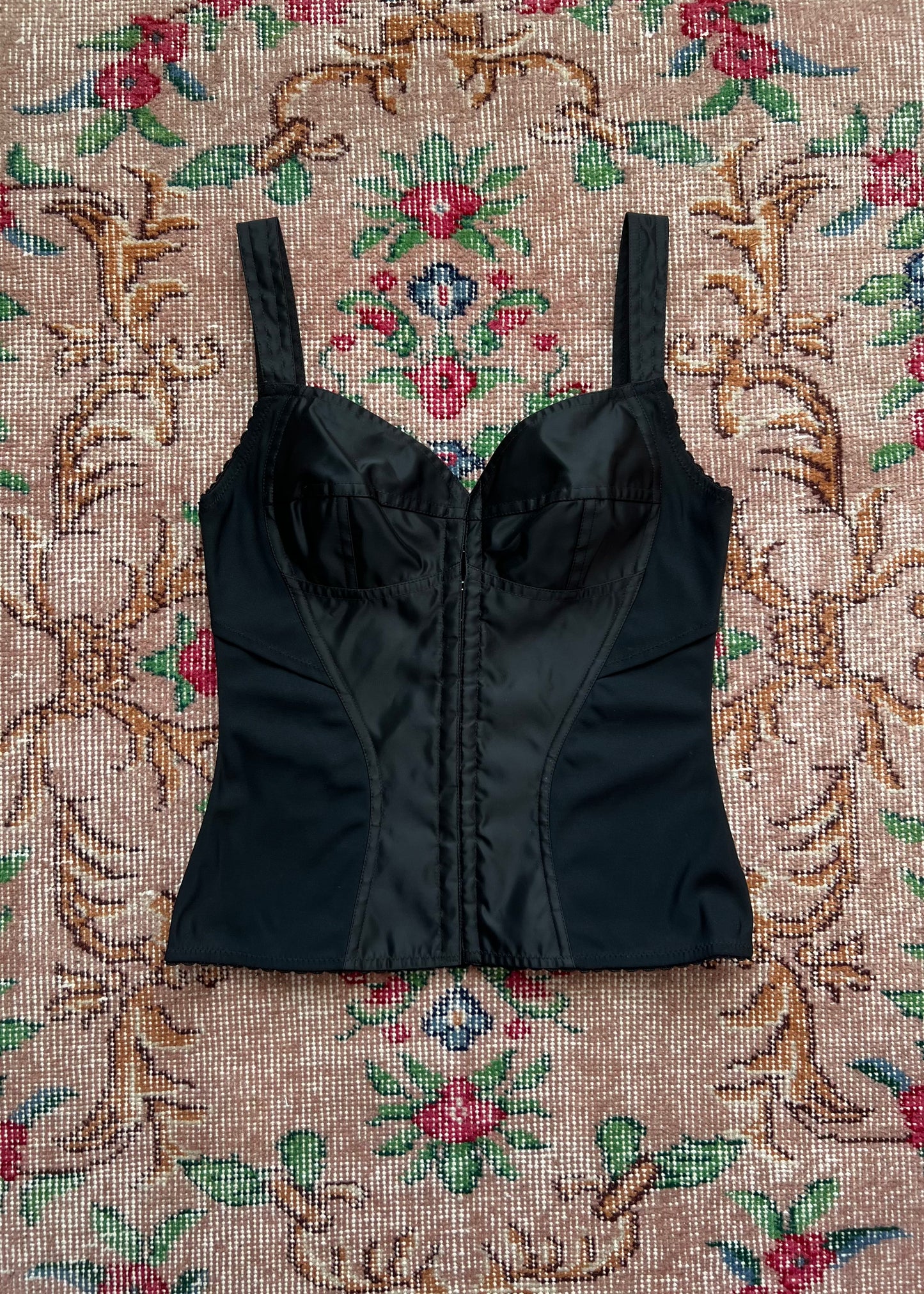 Dolce & Gabbana 'Vintage' Collection Corset