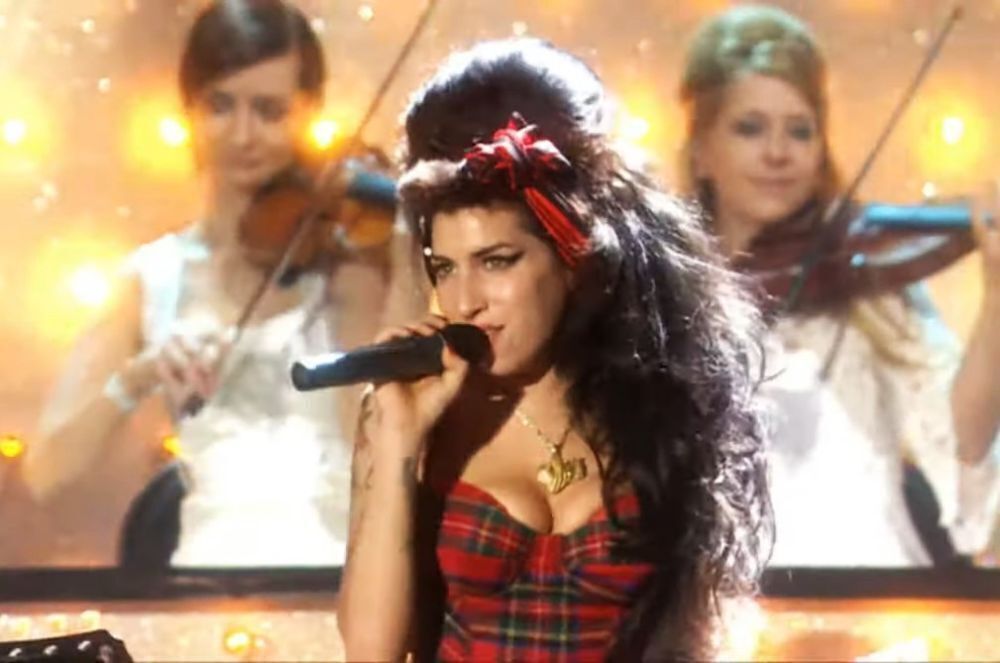 Dolce & Gabbana Red Plaid Corset