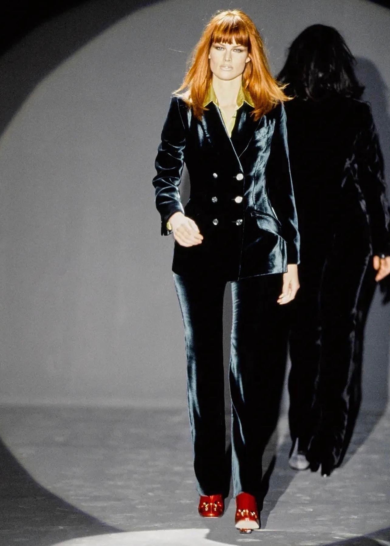 Gucci – Allison's Archive