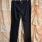 Gucci By Tom Ford Pinstripe Trousers