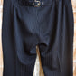 Gucci By Tom Ford Pinstripe Trousers