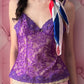 D&G Lace Cami