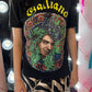 Galliano Portrait Polo