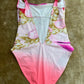 Roberto Cavalli SS2001 One Piece Swimsuit