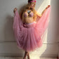 Dolce & Gabbana Pink Tutu
