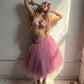 Dolce & Gabbana Pink Tutu