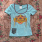 Vintage D&G Sizzling Summer Tee