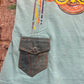 Vintage D&G Sizzling Summer Tee