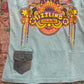 Vintage D&G Sizzling Summer Tee