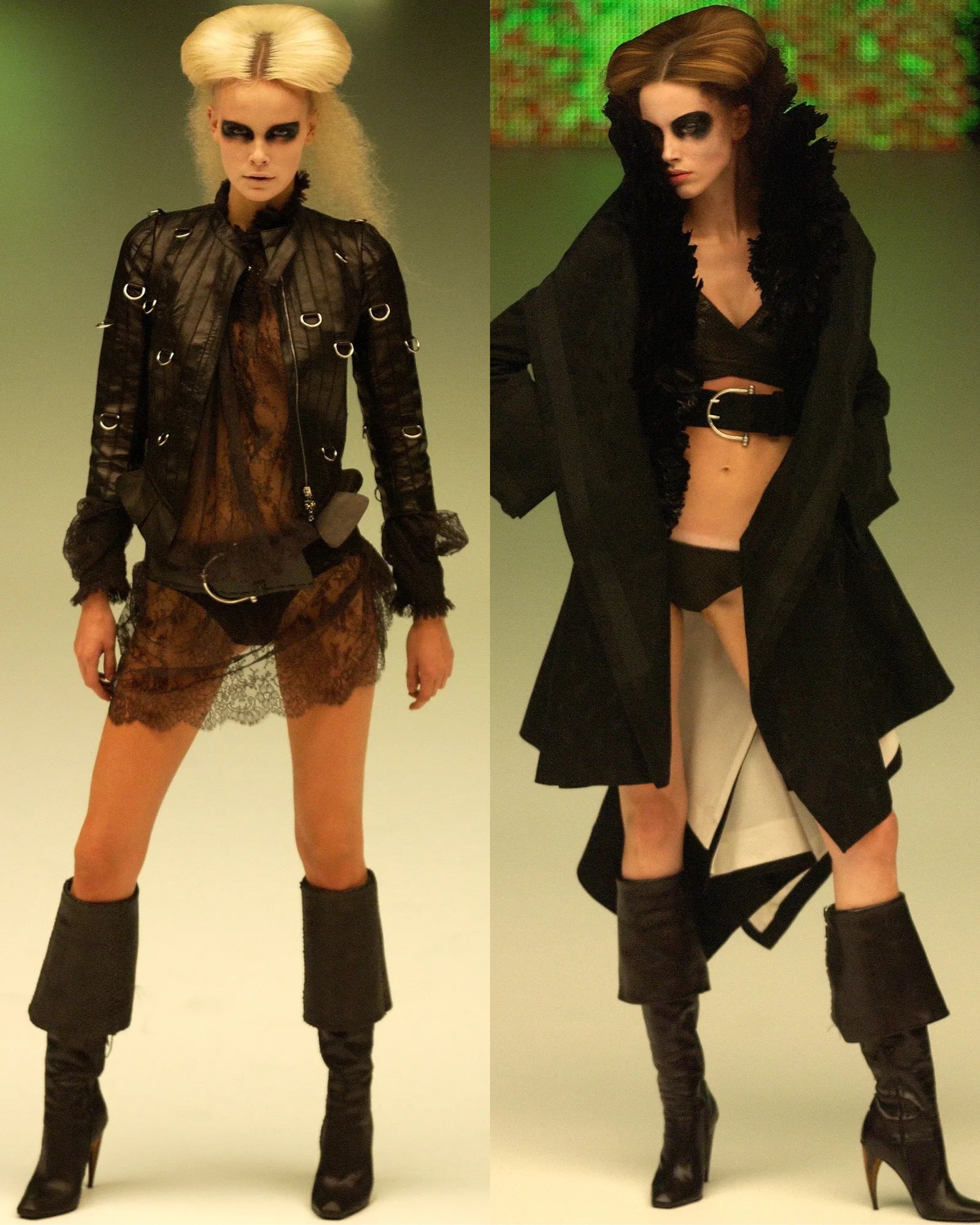 Alexander Mcqueen – Allison's Archive