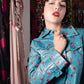 D&G FW2000 Ladybug Trench Coat