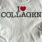 Dolce & Gabbana I Heart Collagen Tee