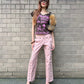 D&G Y2K Re-Belle De Jour Tee