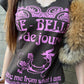 D&G Y2K Re-Belle De Jour Tee