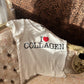 Dolce & Gabbana I Heart Collagen Tee