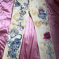 Roberto Cavalli 2003 Tattoo Print Jeans