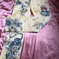 Roberto Cavalli 2003 Tattoo Print Jeans