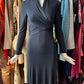 Gucci 00s Wrap Dress