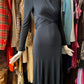 Gucci 00s Wrap Dress