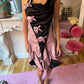 Kelly Ewing Made in England Corset & Skirt Set