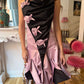 Kelly Ewing Made in England Corset & Skirt Set