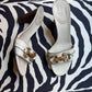 Gucci Bamboo Horsebit Heels
