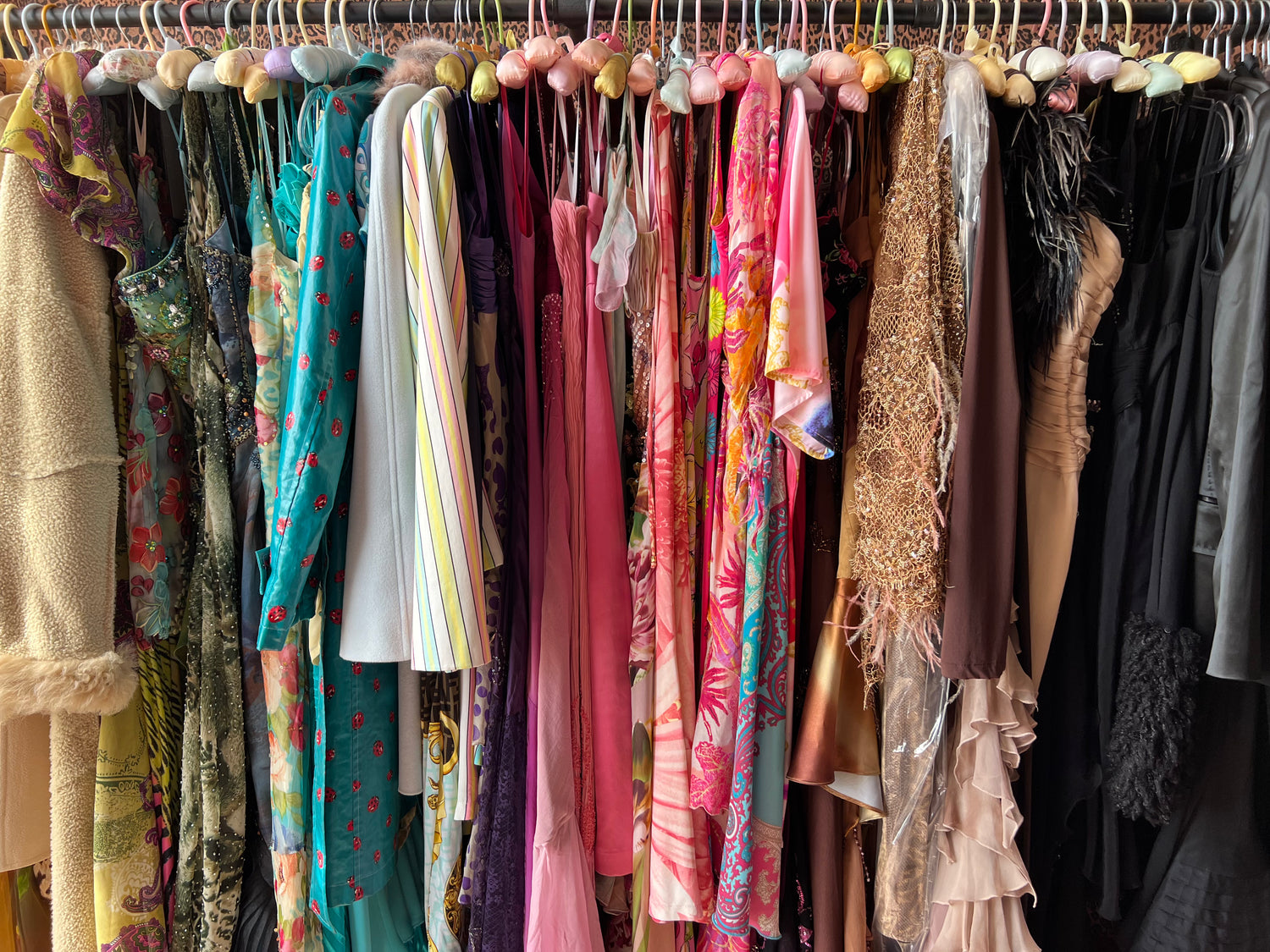 Designer vintage clothing online discount