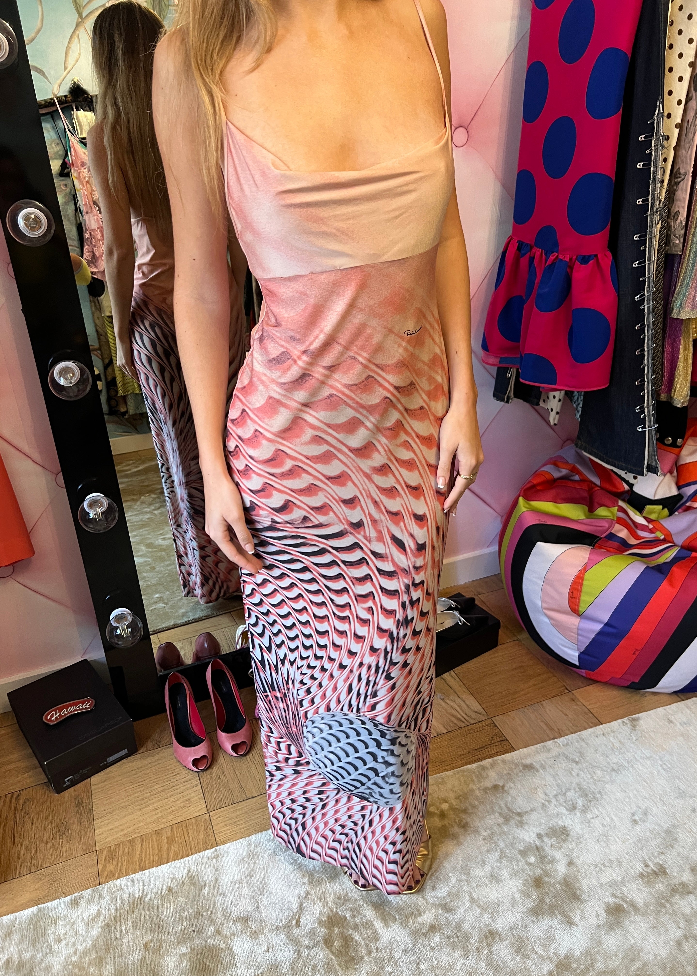 00s JUSTcavalli 3wayシェルジャケット archive 90s 00s JUSTcavalli 3wayシェルジャケット archive 90s - メルカリ