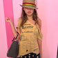 Galliano Gazette Tee