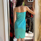 D&G 90s Satin Cami Slip Dress