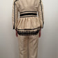 Dsquared2 SS2007 Bow Blazer & Pant Set