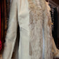 Dolce & Gabbana FW2001 Shearling Coat