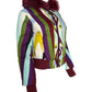 Emilio Pucci FW2004 Puffer Coat