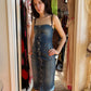 D&G Denim Button Dress