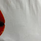 D&G FW2003 Lip Graphic Oversized Tee