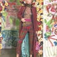 D&G SS2000 Studded Plaid Pants