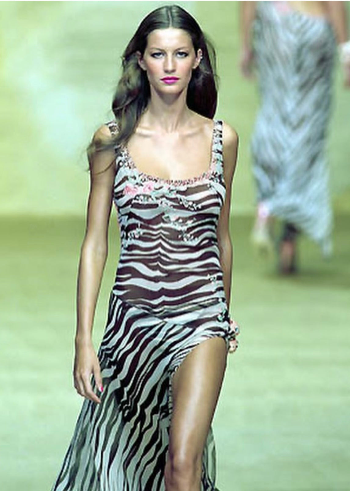 Allison's Archive | Blumarine Vintage Dress