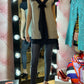 Miu Miu 2012 Silk Bow Tunic