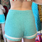 Moschino Tweed Skort