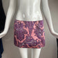 Dolce & Gabbana SS2000 Mini Skirt
