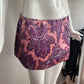 Dolce & Gabbana SS2000 Mini Skirt