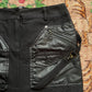 Dior 2004 Mini Skirt