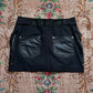 Dior 2004 Mini Skirt