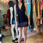 Miu Miu 2009 Silk Bow Top