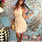 Dsquared2 Early 2000s Button-Up Dress