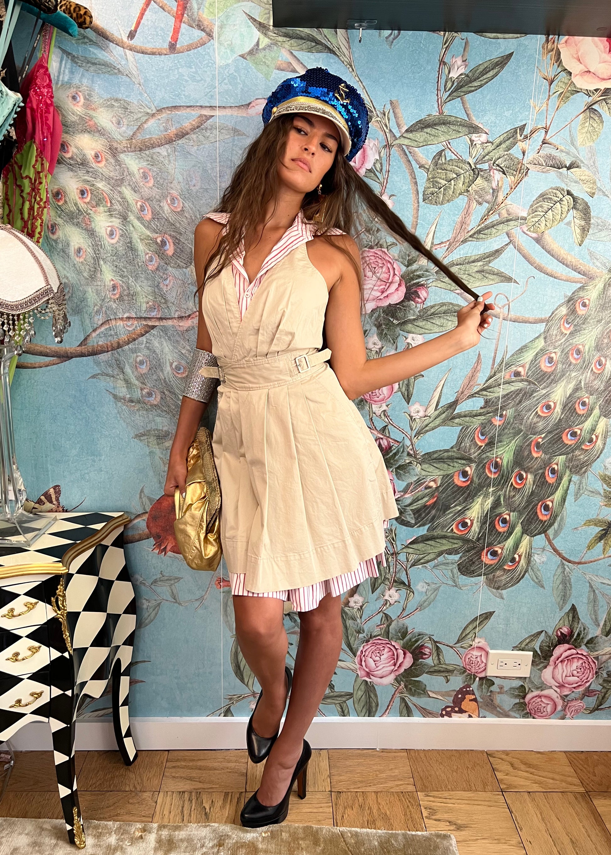 early 2000s dress is there a name for this kind of dress that was popular in the mid-late 2000s? : r/findfashion