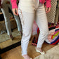 Dolce & Gabbana SS2001 Safety Pin Skinny Jeans