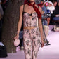 D&G SS2004 Pin-Up Capris